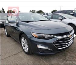 شيفروليه ماليبو